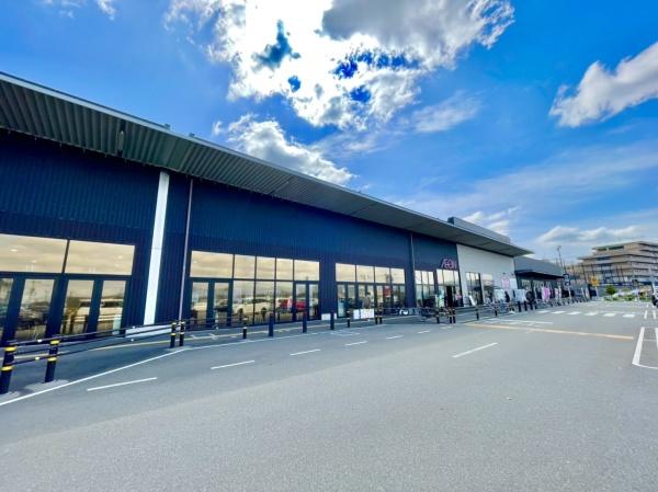 大野城市大城5丁目3期　1号棟　全2棟(イオン乙金店)
