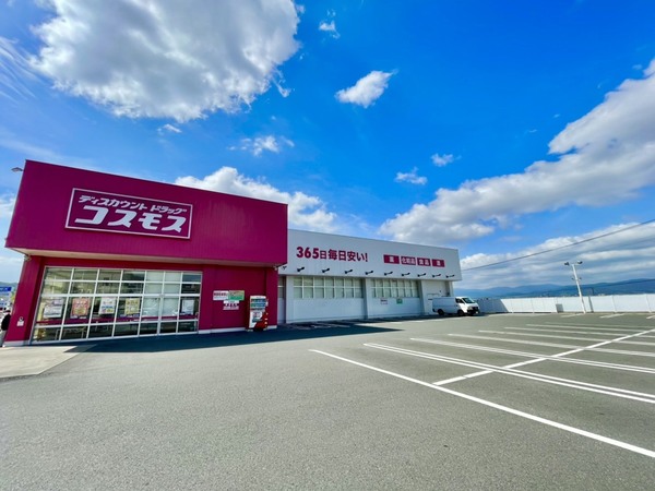 大野城市大城2丁目3期　全1棟(ディスカウントドラッグコスモス乙金店)