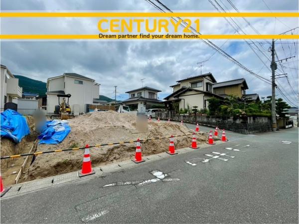 大野城市大城2丁目3期　全1棟