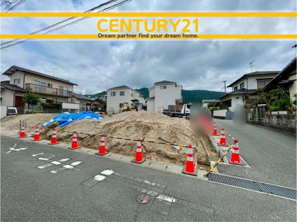 大野城市大城2丁目3期　全1棟