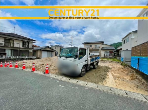 大野城市大城2丁目3期　全1棟