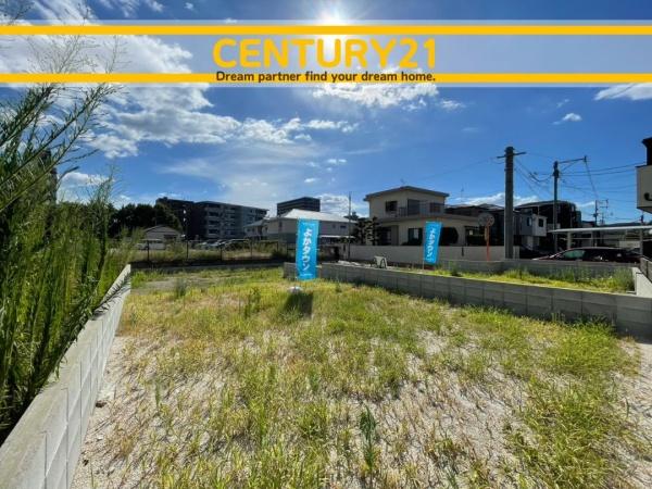 大野城市筒井３丁目の土地
