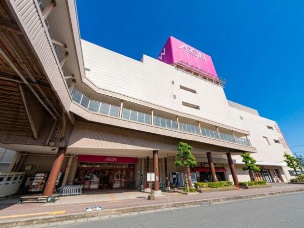 大野城市筒井３丁目の土地(イオン大野城店)