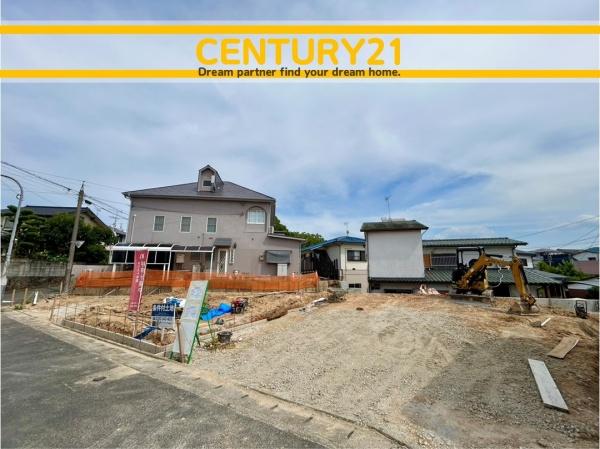 南区皿山1丁目1期　1号棟　全2棟