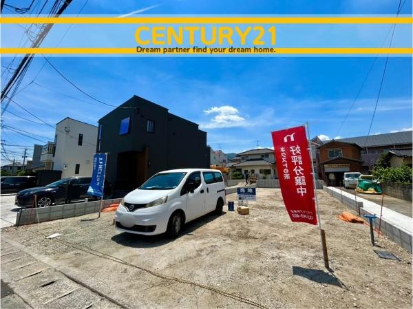 早良区野芥2丁目2期　2号棟　全2棟