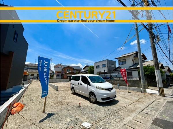 早良区野芥2丁目2期　2号棟　全2棟
