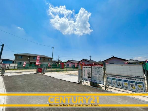 佐賀市高木瀬東3丁目　1号棟　全3棟