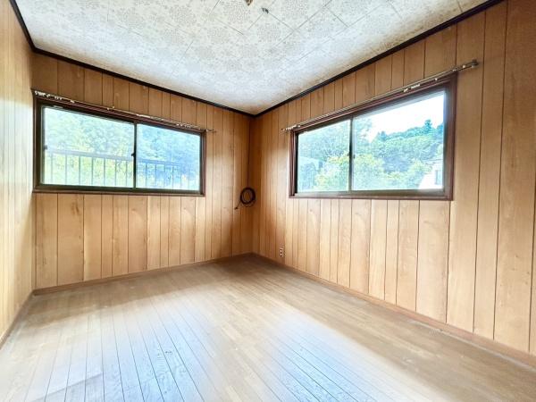 那珂川市大字南面里の中古一戸建て
