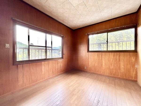 那珂川市大字南面里の中古一戸建て