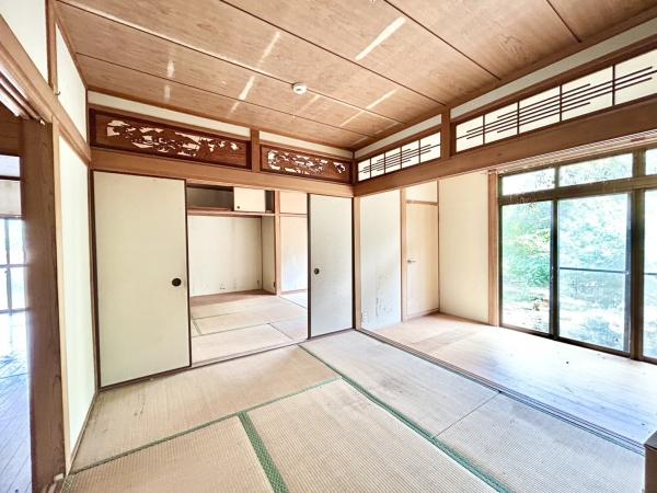 那珂川市大字南面里の中古一戸建て