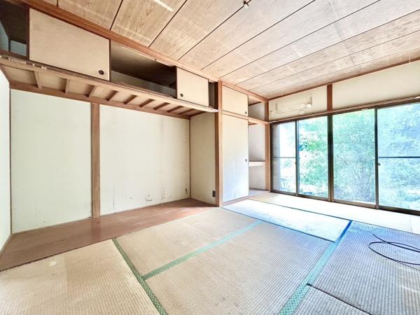 那珂川市大字南面里の中古一戸建て