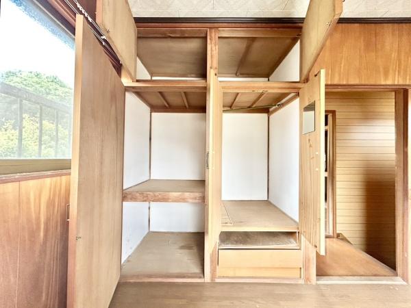 那珂川市大字南面里の中古一戸建て