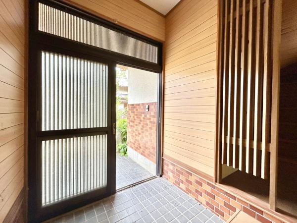 那珂川市大字南面里の中古一戸建て