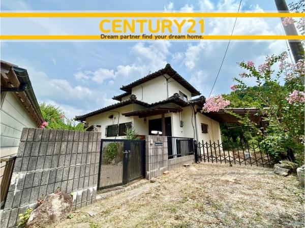 那珂川市大字南面里の中古一戸建