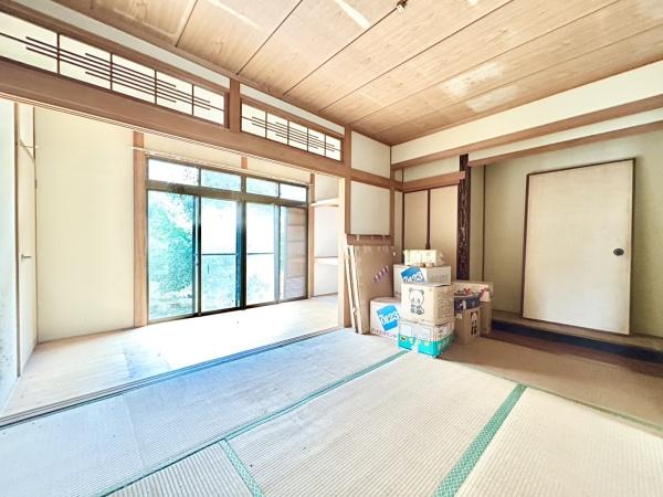 那珂川市大字南面里の中古一戸建て