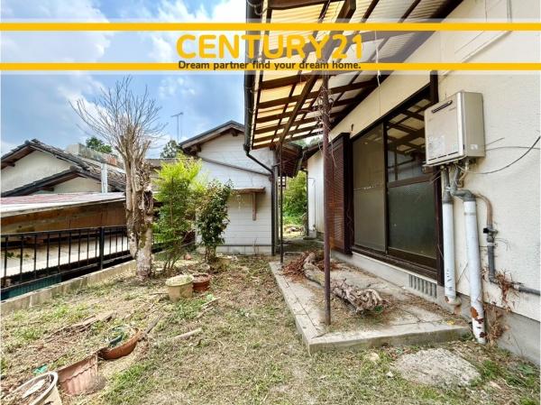 那珂川市大字南面里の中古一戸建て