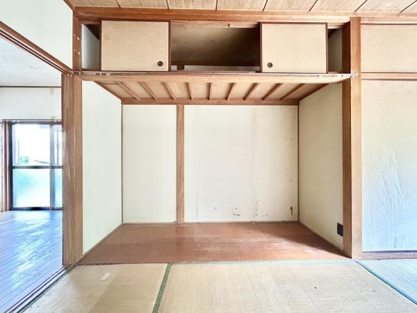那珂川市大字南面里の中古一戸建て