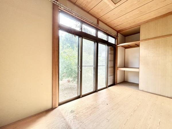 那珂川市大字南面里の中古一戸建て