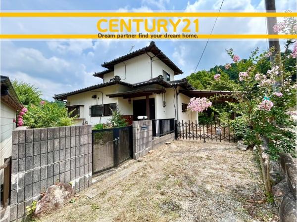 那珂川市大字南面里の中古一戸建て