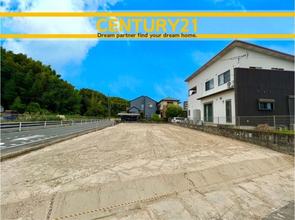 筑紫野市若江4期　2号地　全2区画