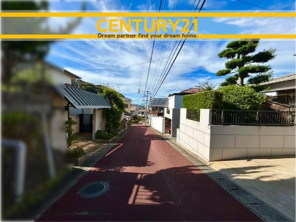 福岡市城南区東油山４丁目の土地