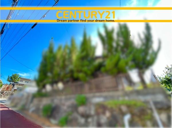 福岡市城南区東油山４丁目の土地