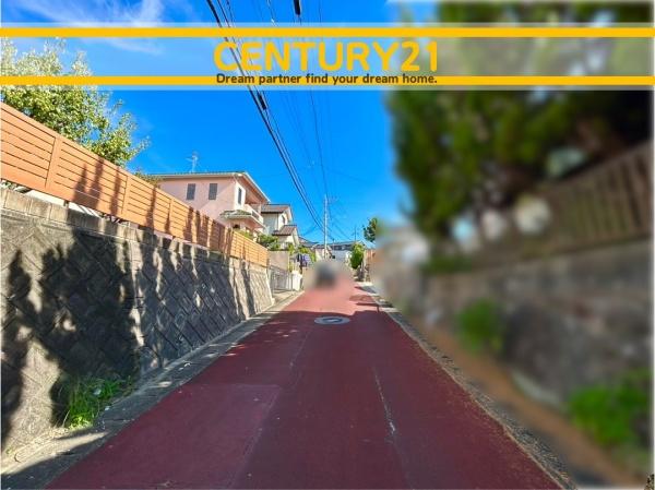 福岡市城南区東油山４丁目の土地