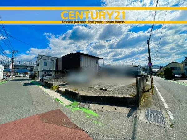 福岡市早良区次郎丸２丁目の土地