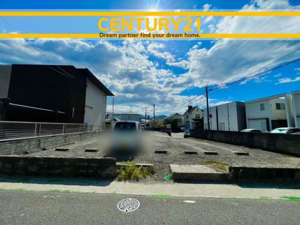 早良区次郎丸2丁目7期 2号地 全2区画