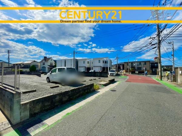 福岡市早良区次郎丸２丁目の土地