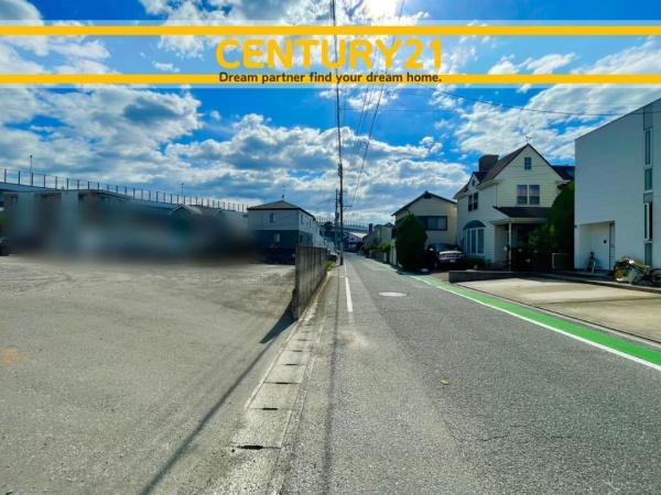 福岡市早良区次郎丸２丁目の土地
