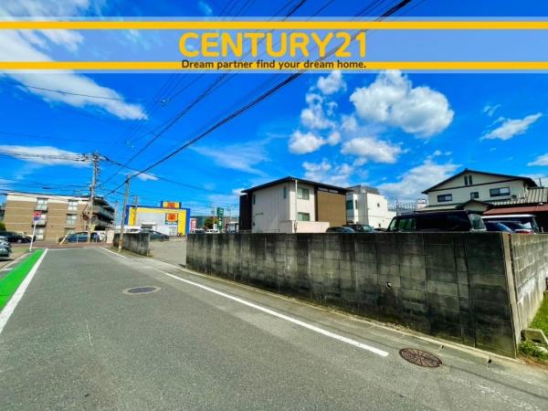 福岡市早良区次郎丸２丁目の土地