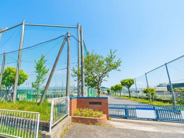 佐賀市開成5丁目第11　2号棟　全2棟(佐賀市立開成小学校)