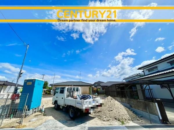 佐賀市開成5丁目第11　2号棟　全2棟