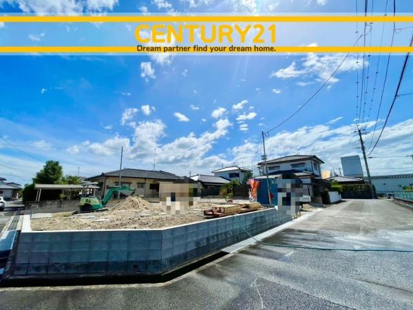 佐賀市開成5丁目第11　1号棟　全2棟