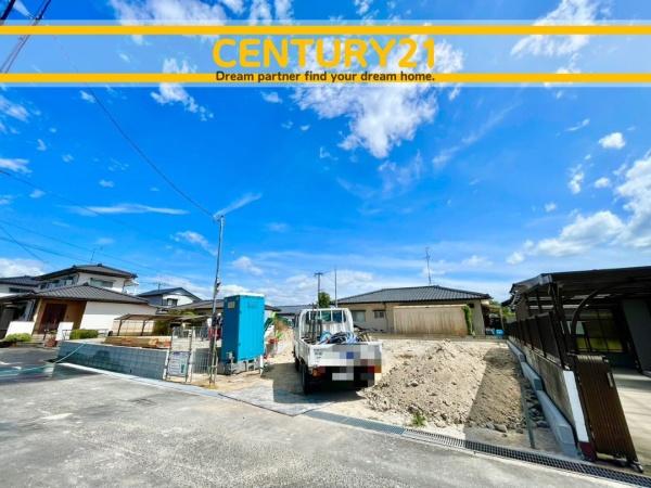 佐賀市開成5丁目第11　1号棟　全2棟