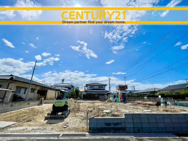 佐賀市開成5丁目第11　1号棟　全2棟