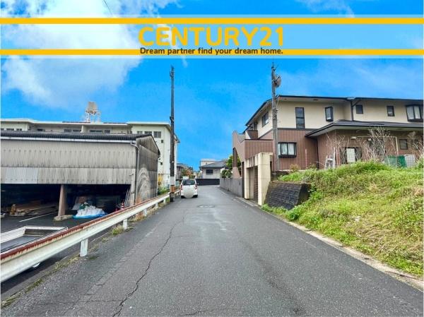 春日市一の谷1丁目2期　2号棟　全2棟