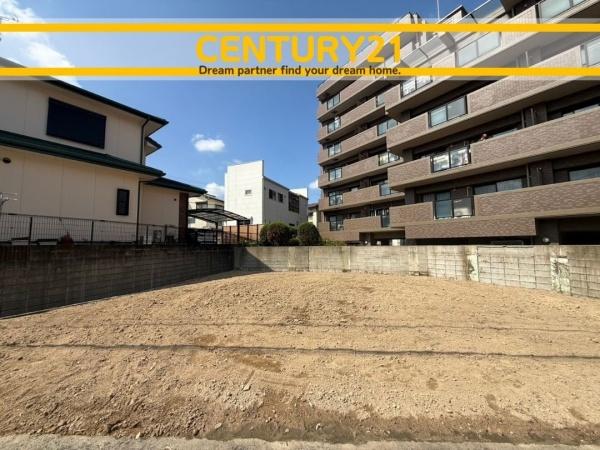 大野城市中央1丁目 全1区画