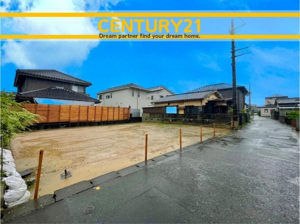 南区三宅2丁目2期　全1棟