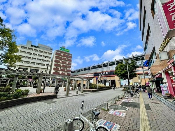 南区三宅2丁目2期　全1棟(大橋駅(西鉄天神大牟田線))