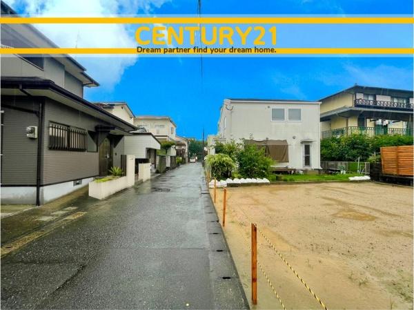 南区三宅2丁目2期　全1棟