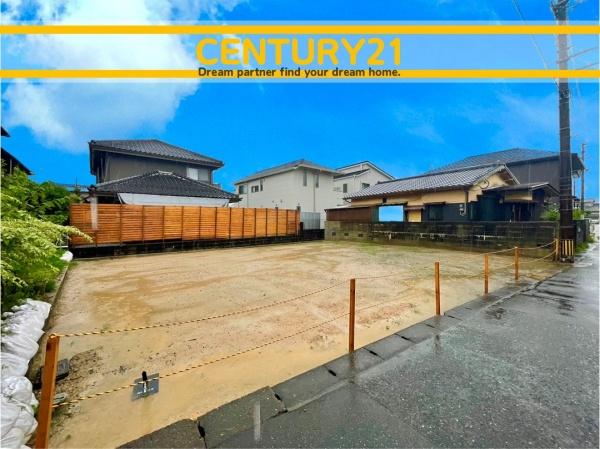 南区三宅2丁目2期 全1棟