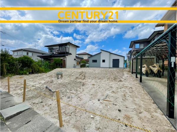 宇美町宇美東3丁目2期　全1棟