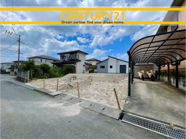 宇美町宇美東3丁目2期　全1棟