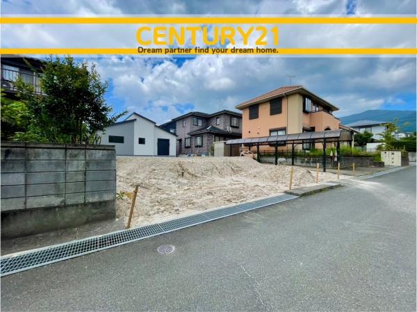 宇美町宇美東3丁目2期　全1棟