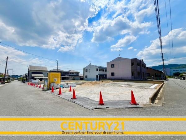 鳥栖市弥生が丘4丁目　3号棟　全3棟