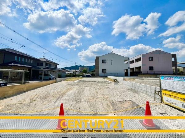 鳥栖市弥生が丘4丁目 3号棟 全3棟