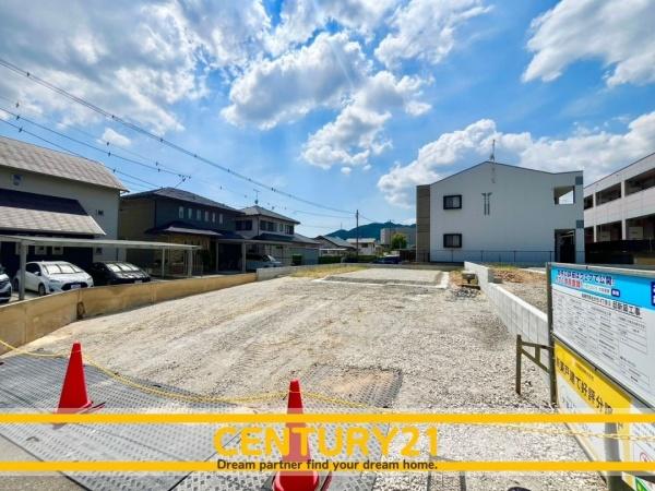 鳥栖市弥生が丘4丁目　3号棟　全3棟