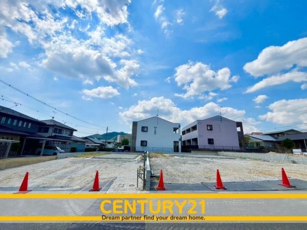 鳥栖市弥生が丘4丁目　3号棟　全3棟